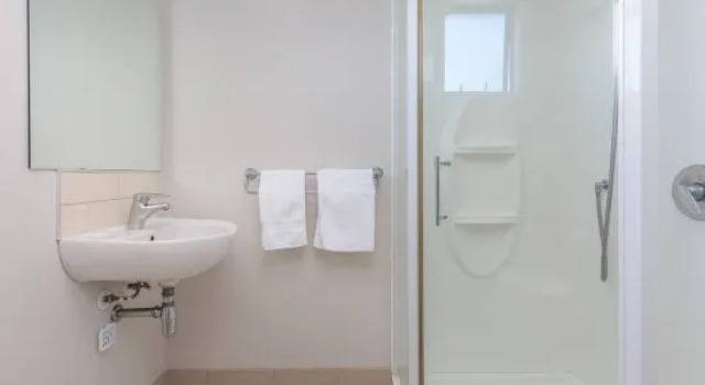 Студия Standard Anzac Court Motel