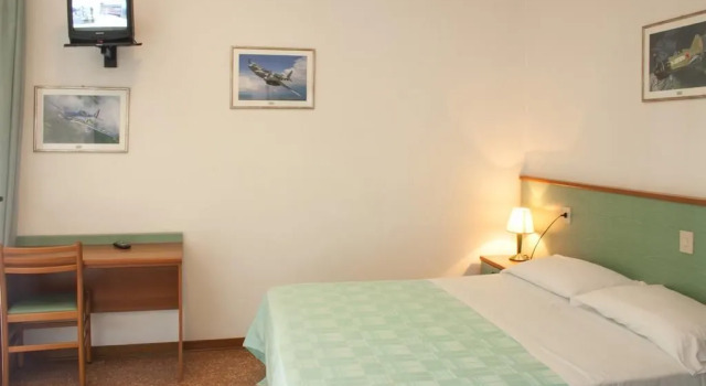 Hotel Janeiro