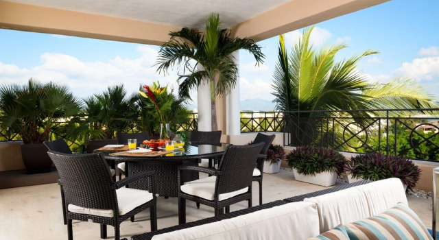 Номер Standard Hacienda de Mita 506 by Tripwix