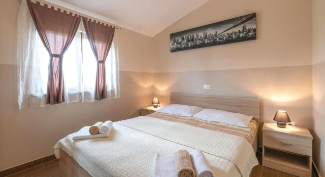 Awesome Home in Vodnjan With Wifi and 2 Bedrooms