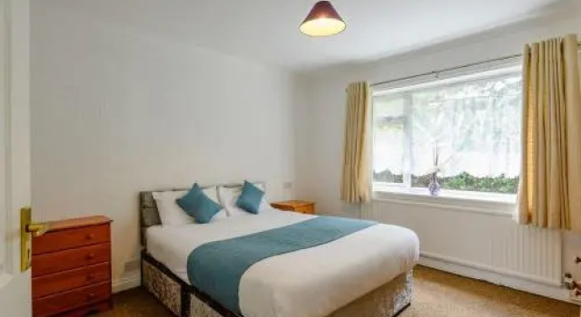Coastfields Holiday Village