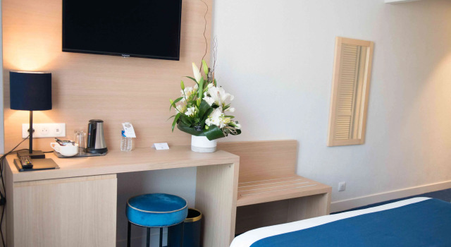 Best Western Hotel Le Sud