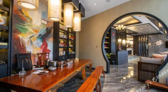 Juntang Hotel (Kunming Railway Station Joy City), Prenota Hotel Guandu Kunming