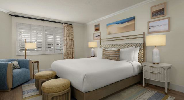 Pacific Point Resort, Забронировать Курортный отель Отели Пизмо-Бич с парковкой, рядом с Пир пляжа Pismo, Парковка
