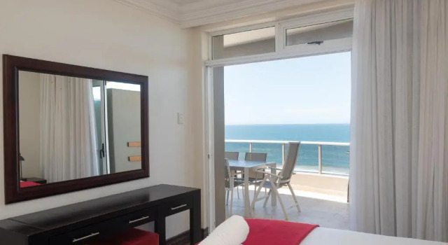 Manor View 601