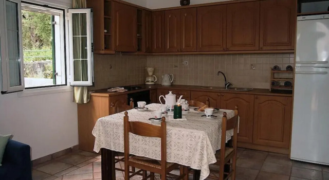 Вилла Letos Villas