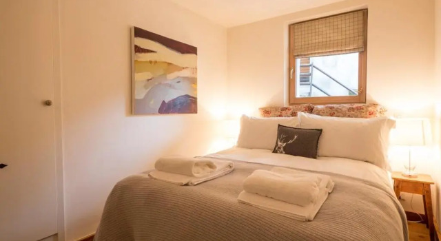 Апартаменты La Ruinette - Lyngen Apartments