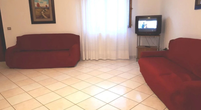 Casa a schiera per gruppi 11 posti letto, Buchen Sie Hotel Gallipoli Salento