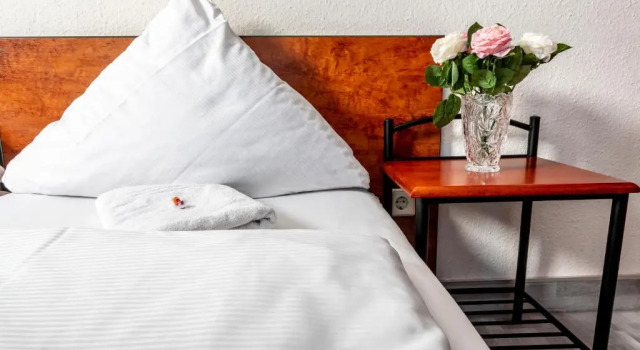 Номер Standard Hotel Stern Stuttgart