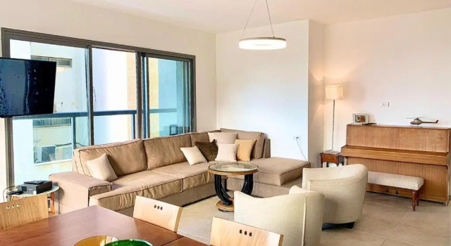 Beach Place Apartments, Забронировать Апартаменты/квартира Хайфа Северный округ Израиля, рядом с Stella Maris Church