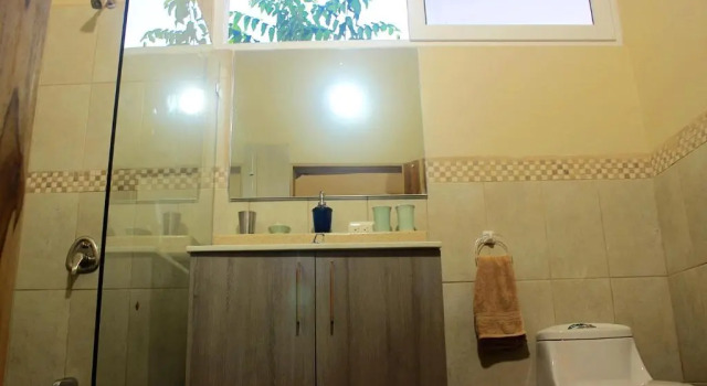 Апартаменты Comfort Funky Monkey Lodge