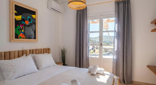 Вилла Sea Walk Villa