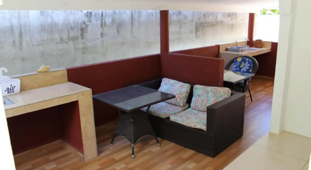 Farida Apartments, Book Apartment Hotels in Mahe with Parking, Parking