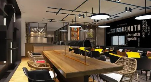 Cheng Jia Apartment, Rezervasyon Daire Guangdong otoparklı oteller, Otopark
