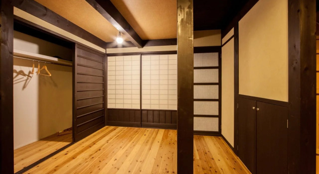 Rinn Murasakino, Rezervovat Hotel Hotely v Ine s parkováním, Parkování