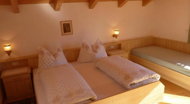 Oberpapping, Prenota Hotel San Candido Alta Pusteria