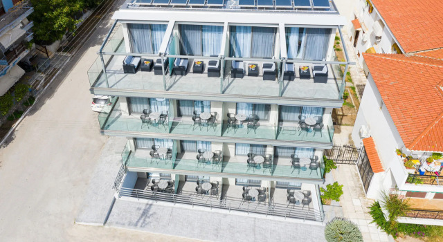 4-You, Buchen Sie Boutique  