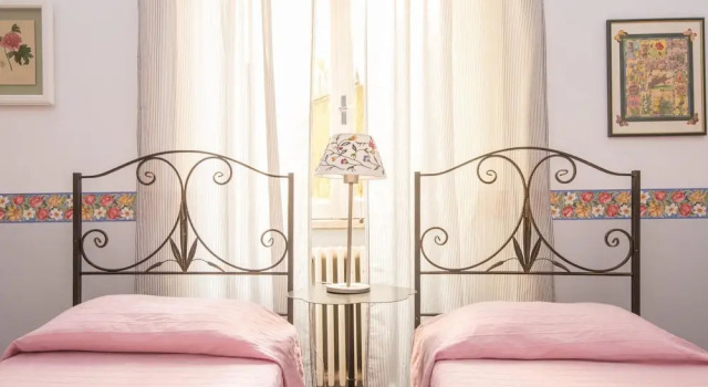 RSH Ara Pacis Terrace Apartment