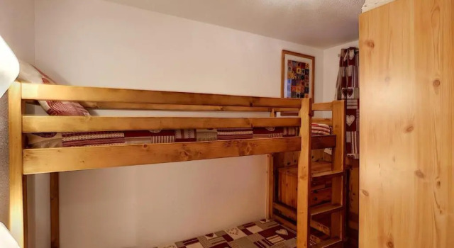 Appartement Les Menuires, 3 pièces, 6 personnes - FR-1-178-155, Забронировать Апартаменты/квартира Ле-Менюир Три Долины