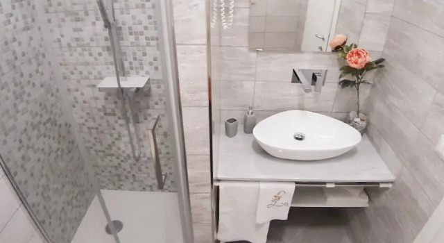Номер Deluxe Sophia Boutique Home