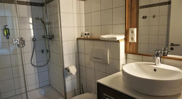 Apartamento dieSonne
