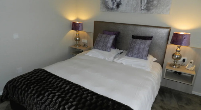 Hotel Edenpark, Varaa Hotelli Brunssum Parkstad