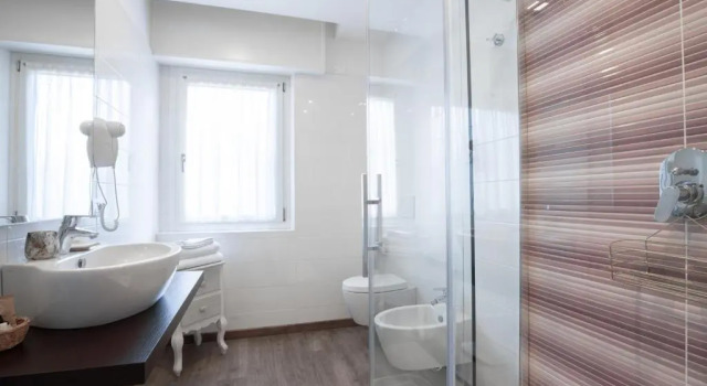 Номер Standard Rolly - Rooms & Restaurant