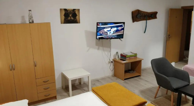 Savski Gaj, Reserva ahora Apartamento Zagreb Croacia, cerca de Pabellón Arena Zagreb