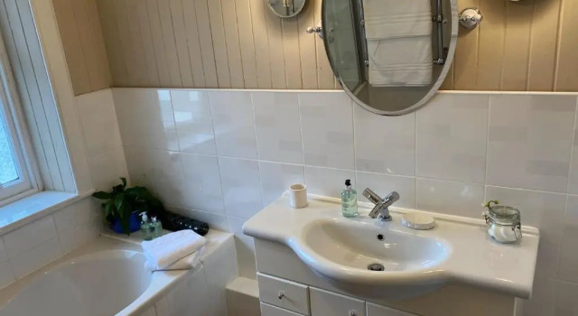 Номер Standard Ards House
