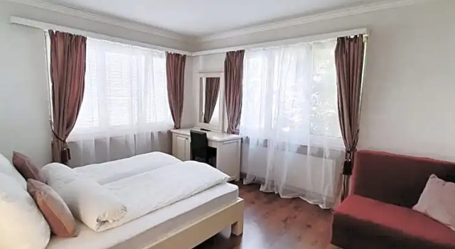 Апартаменты Esos Hotel Quelle
