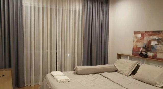 Номер Deluxe Autta house
