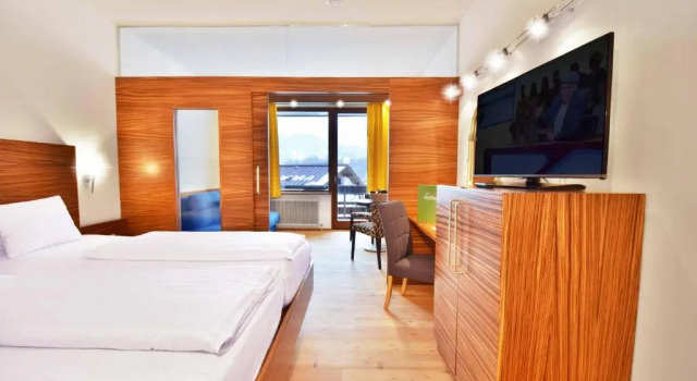 Номер Standard Hotel NockResort