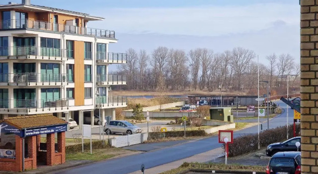 Dünenhof DB1-022 Dünenhof, Забронировать Апартаменты/квартира Апартаменты Хайлигенхафен, Апартаменты/квартира