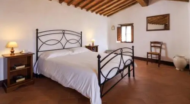 Borgo Palazzuolo Vecchio