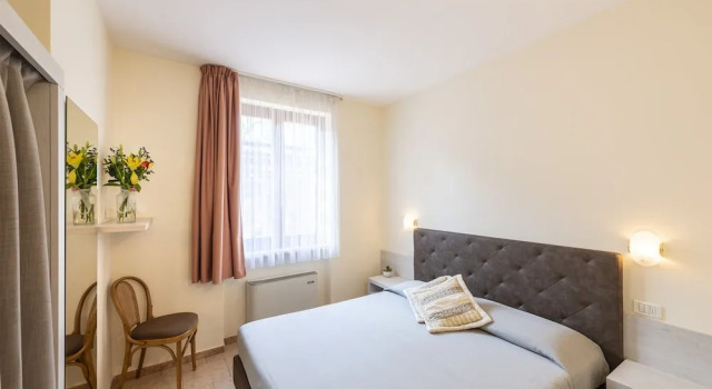 Residence Pineta Campi