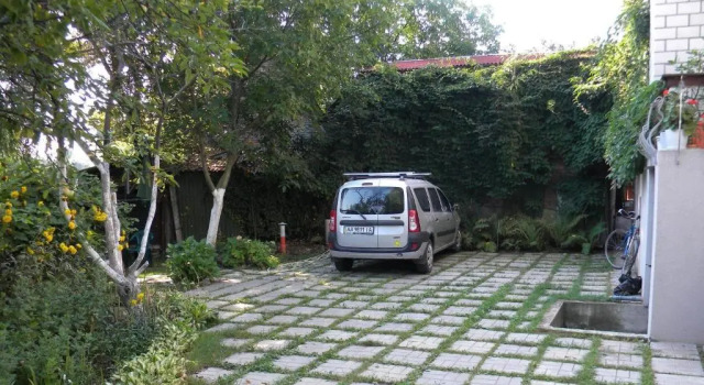 Номер Standard Guest House Dacha