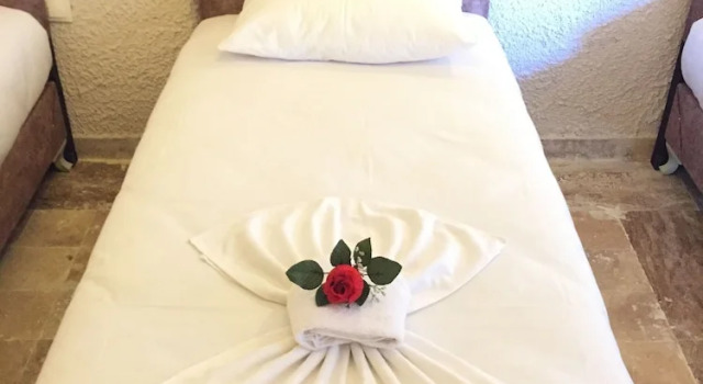 Номер Classic Cappadocia Urgup Stone House