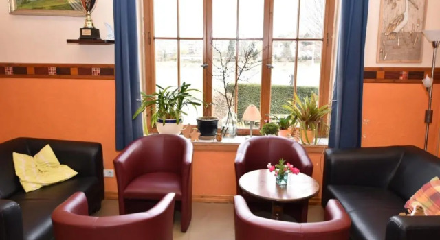 Herberge Orange - Hostel