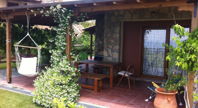 Andy's Place II Amazing Sea view