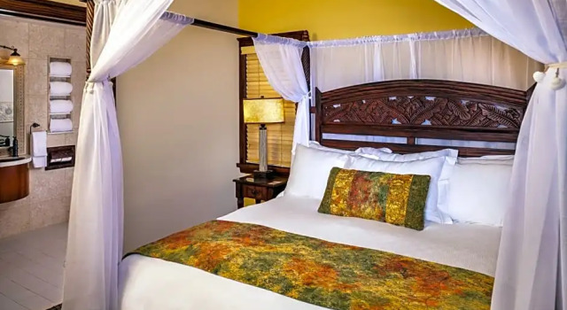 Люкс Pantai Inn
