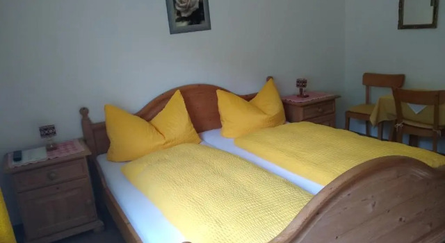 Номер Standard Haus Traudl