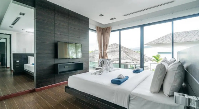 Diamond VIP villas by Lofty