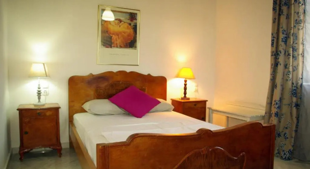 Villa Vigles