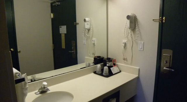 Номер Superior New Victorian Inn & Suites Lincoln