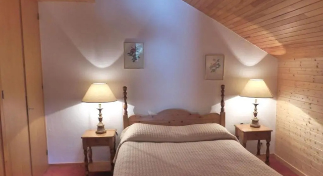Appartement Méribel, 2 pièces, 6 personnes - FR-1-411-9, Réserver Appartement Méribel-les-Allues Les Allues