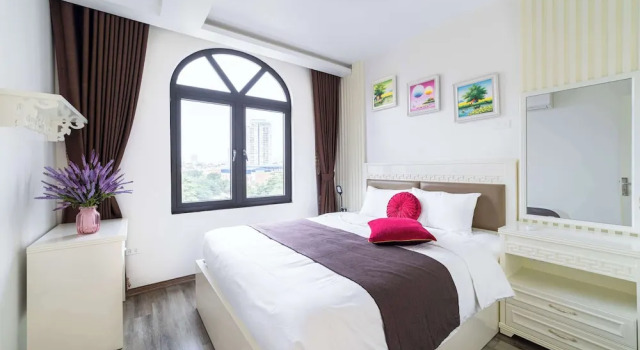 Rosee Hotel & Apartment