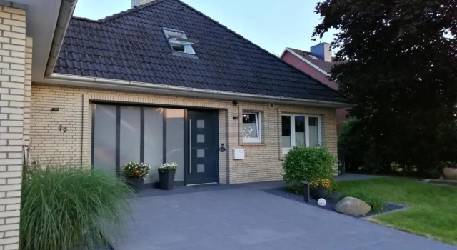 Ferienwohnung Hermann-Daur-Weg