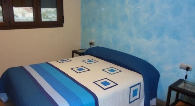 Hotel Mercadales, Prenota Hotel Fortanete Teruel