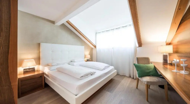Номер Standard Boutique Hotel Zum Rosenbaum
