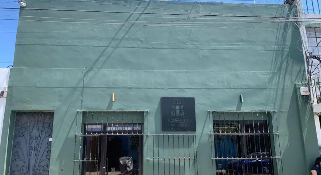 Cielo Zapoteco Confort Suites, Book Hotel Oaxaca City Oaxaca